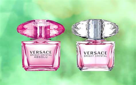 versace bright crystal vs absolu|versace bright crystal absolu price.